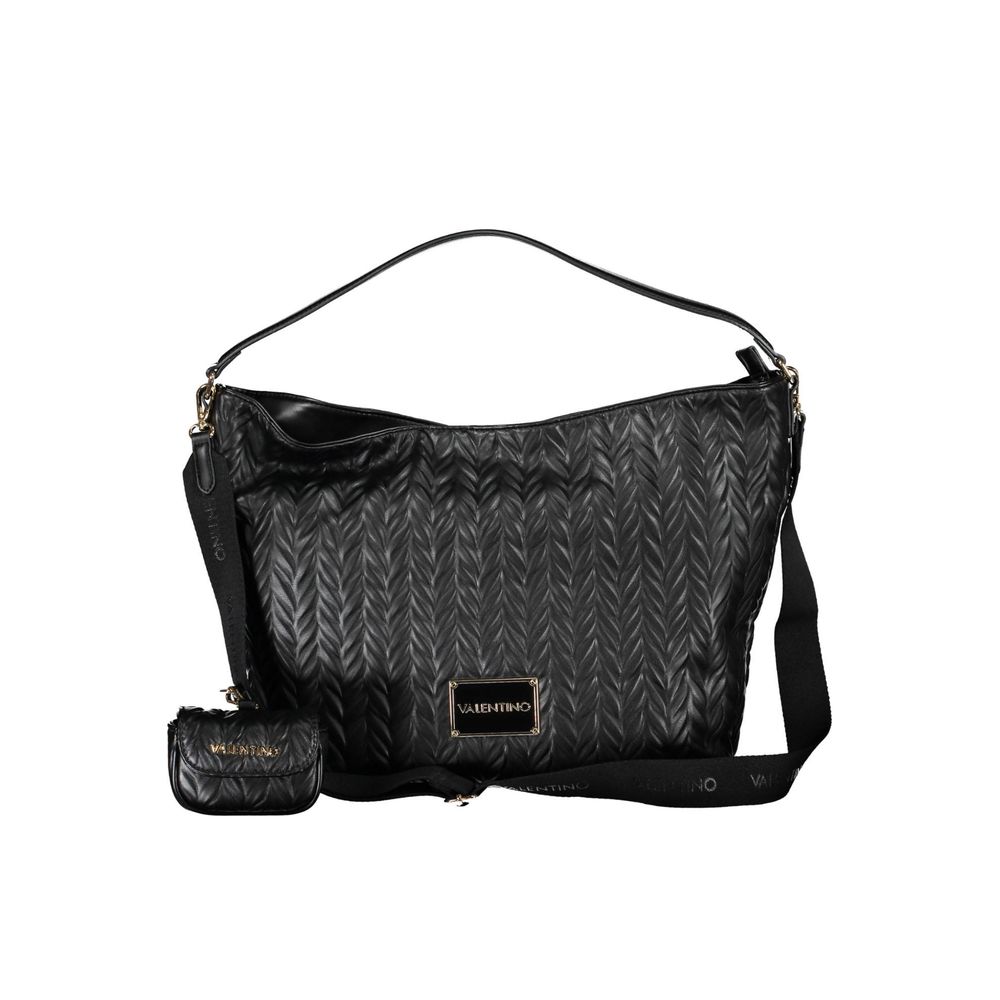Mario Valentino Bianco Handtasche aus Polyurethan für Damen