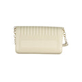 Mario Valentino Bianco Handtasche aus Polyurethan für Damen