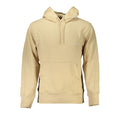Calvin Klein Beiger Baumwollpullover für Herren