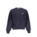 Tommy Hilfiger Blauer Baumwoll-Sweatshirt für Herren