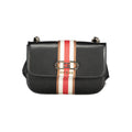Guess Jeans Handtasche aus Nero-Polyurethan für Damen
