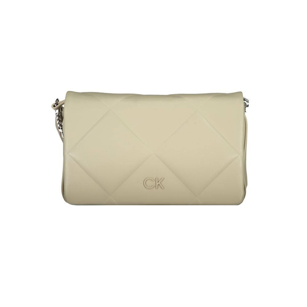 Calvin Klein Schwarzer Rucksack aus Polyester für Herren