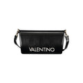 Mario Valentino Handtasche aus Nero-Polyurethan für Damen