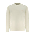Calvin Klein Beige Baumwoll-Sweatshirt für Herren