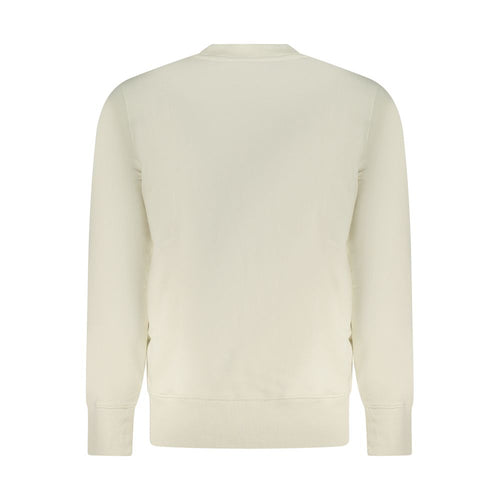 Calvin Klein Beige Baumwoll-Sweatshirt für Herren