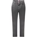 Tommy Hilfiger Nero Baumwoll-Jeans für Damen