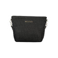 Mario Valentino Handtasche aus Nero-Polyurethan für Damen