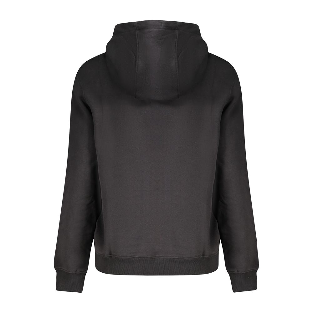 Tommy Hilfiger Nero Baumwoll-Sweatshirt für Damen
