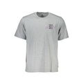 Levi's Grigio Baumwoll-T-Shirt für Herren