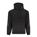 Calvin Klein Nero Baumwoll-Sweatshirt für Herren