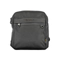 Calvin Klein Schwarze Polyester-Umhängetasche