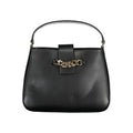 Tommy Hilfiger Handtasche aus Nero-Polyurethan für Damen