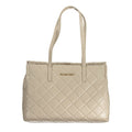 Mario Valentino Verde Polyurethane Damen Handtasche