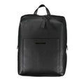 Calvin Klein Nero Polyester Rucksack für Herren