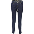 Guess Jeans Baumwoll-Jeans aus Denim