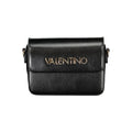Mario Valentino Handtasche aus Nero-Polyurethan für Damen