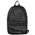 Tommy Hilfiger Schwarzer Rucksack aus Polyester für Herren
