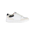 Tommy Hilfiger Weißer Polyester-Sneaker