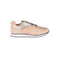 U.S. POLO ASSN. Rosa Polyester-Sneaker