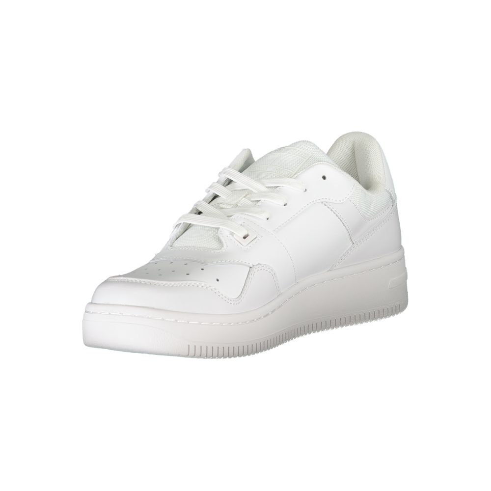 Tommy Hilfiger Polyester-Jacken & Mantel in Blau