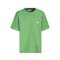 Vans Verde Baumwoll-T-Shirt für Herren