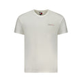 Tommy Hilfiger Bianco Baumwollhemd für Herren