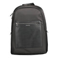 Calvin Klein Schwarzer Rucksack aus Polyester für Herren