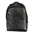 Calvin Klein Nero Polyester Rucksack für Herren