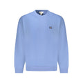 Calvin Klein Blaues Baumwoll-Sweatshirt für Herren