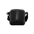 Calvin Klein Schwarze Polyester Handtasche