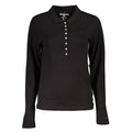 Tommy Hilfiger Blu Baumwoll-Jeans für Damen