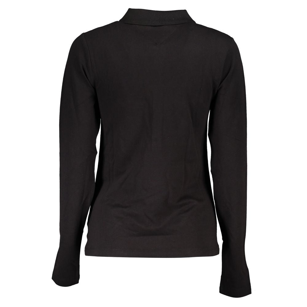 Tommy Hilfiger Blu Baumwoll-Jeans für Damen