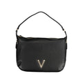Mario Valentino Handtasche aus Nero-Polyurethan für Damen