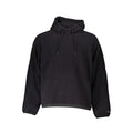 Calvin Klein Schwarzes Herren-Sweatshirt aus Polyester