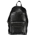 Calvin Klein Schwarzer Rucksack aus Polyester für Herren
