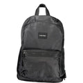 Calvin Klein Schwarzer Rucksack aus Polyester für Herren