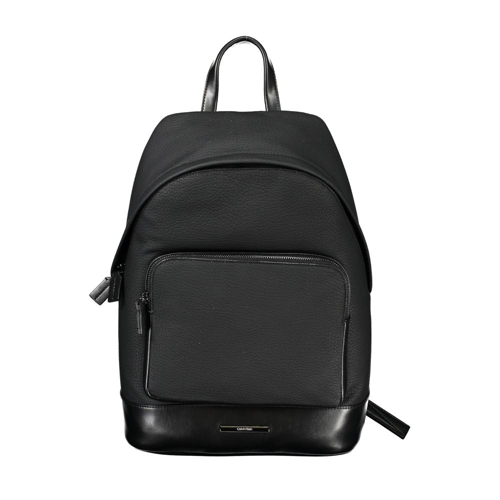 Calvin Klein Nero Polyester Damentasche