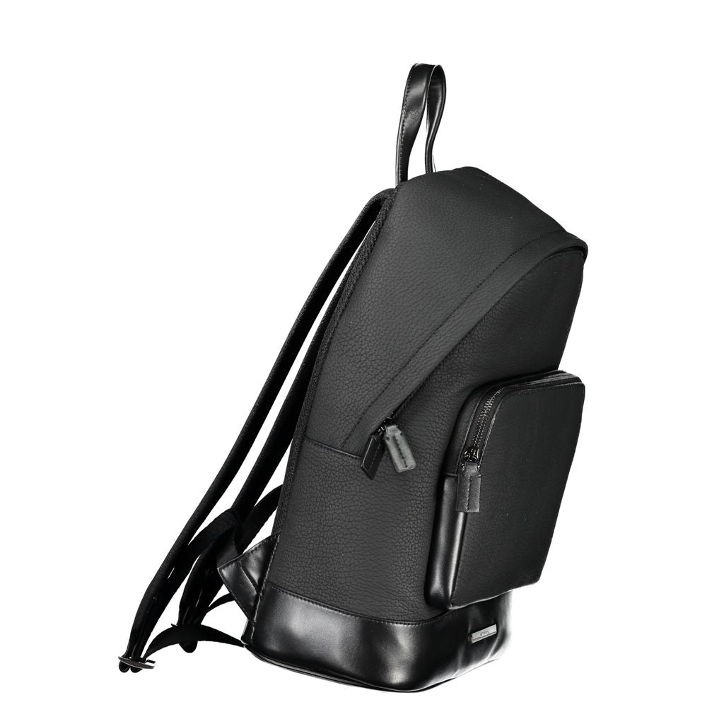 Calvin Klein Nero Polyester Damentasche