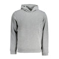 Calvin Klein Graues Polyester-Sweatshirt