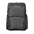 Calvin Klein Schwarzer Rucksack aus Polyester für Herren