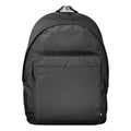 Tommy Hilfiger Nero Polyester Rucksack für Herren