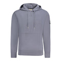 Calvin Klein Blauer Baumwollpullover für Herren