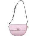 Guess Jeans Rosa Poliuretano Damen Handtasche