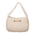 Guess Jeans Rosa Poliuretano Damen Handtasche
