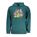 Vans Verde Baumwoll-Sweatshirt für Herren