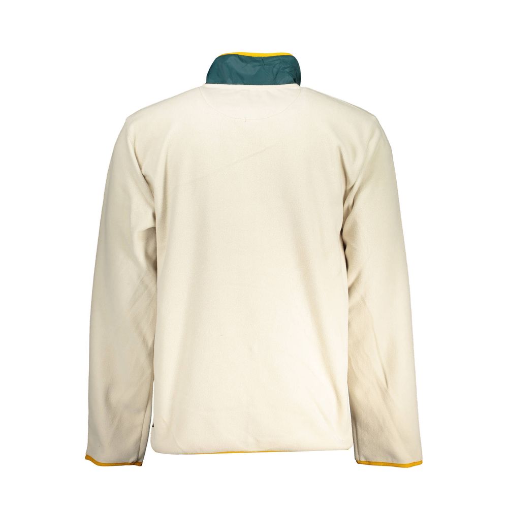 Vans Beige Polyester Herren Sweatshirt