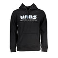 Vans Schwarzer Baumwoll-Sweatshirt
