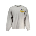 Vans Graues Baumwoll-Sweatshirt für Herren