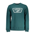 Vans Verde Baumwoll-Sweatshirt für Herren