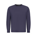 Guess Jeans Blauer Polyester-Pullover